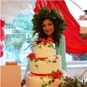 Laurea triennale in Scienze e Tecniche di Psicologia Cognitiva; laurea magistrale in Psicologia Giuridica, Forense e Criminologica